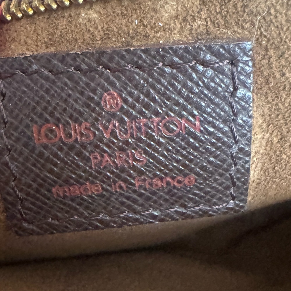 Louis Vuitton Demier Mini Pochette - Picture 6 of 13